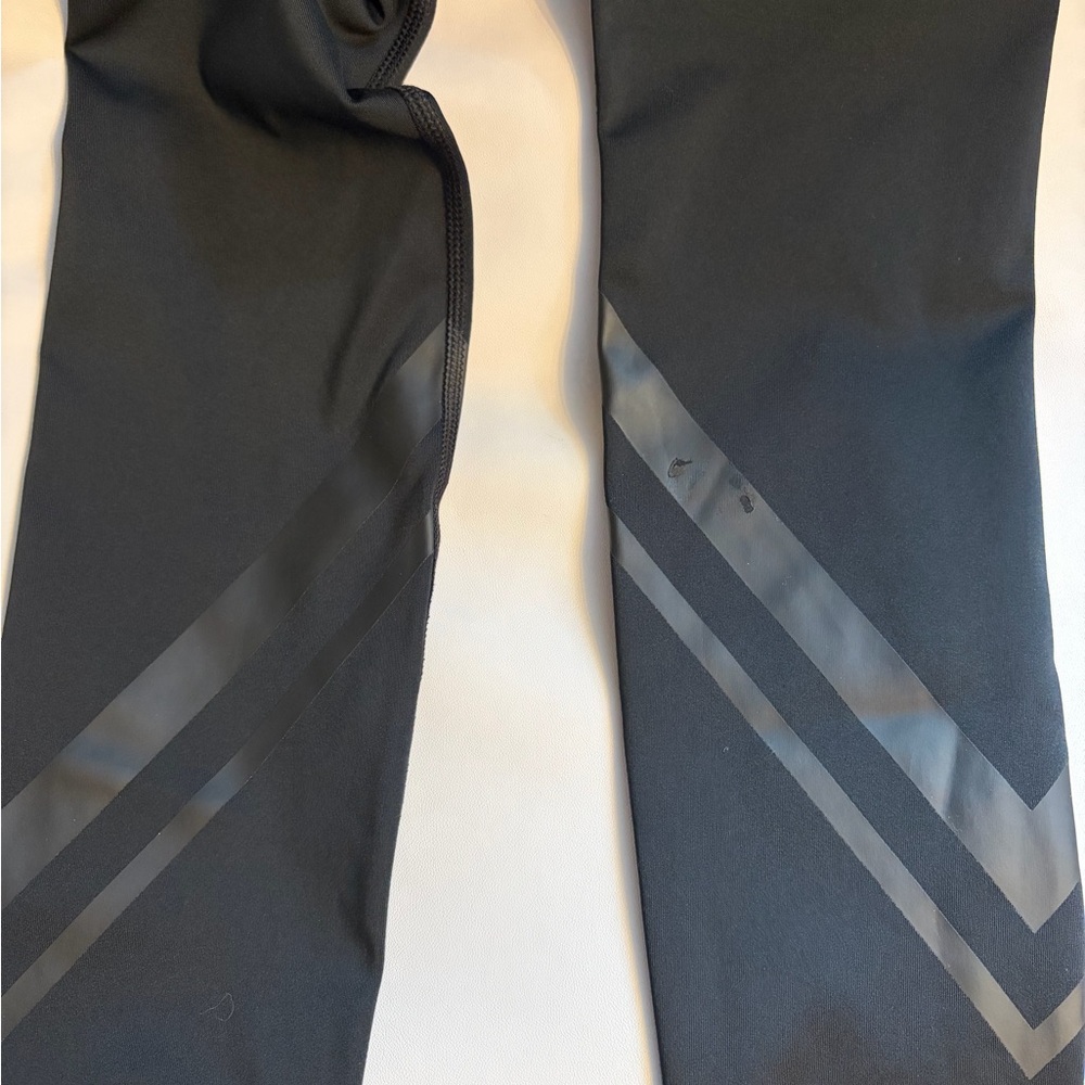 Tory Burch Black Leggings - Picture 9 of 9